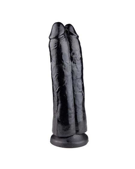 dildo gemelo 26 cm