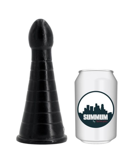 butt plug iconista 19 cm