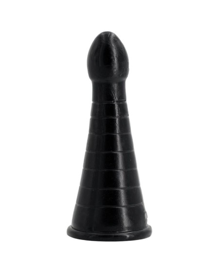 butt plug iconista 19 cm