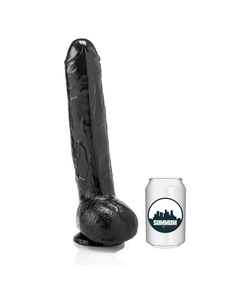 réaliste dildo broke 26 cm