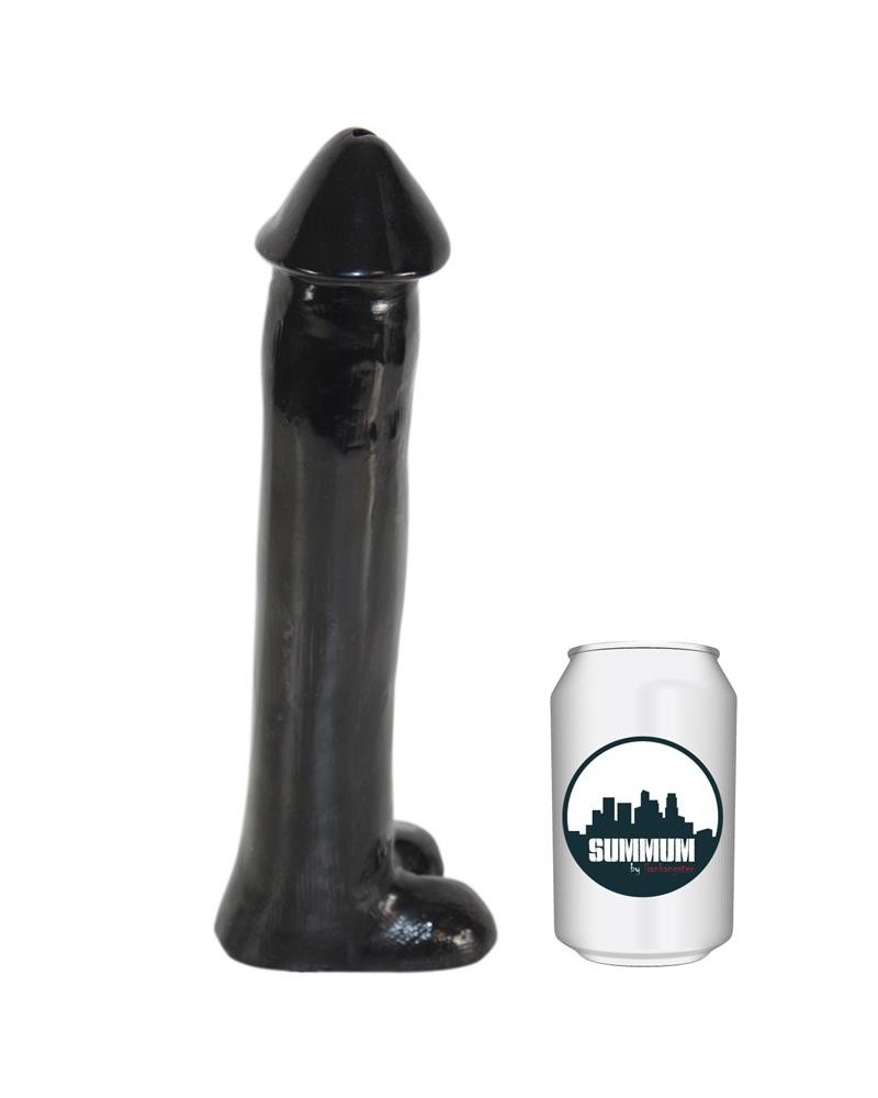 dildo longneck 27 cm