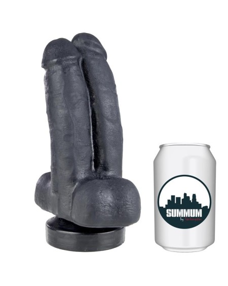 dildo dual 16 cm