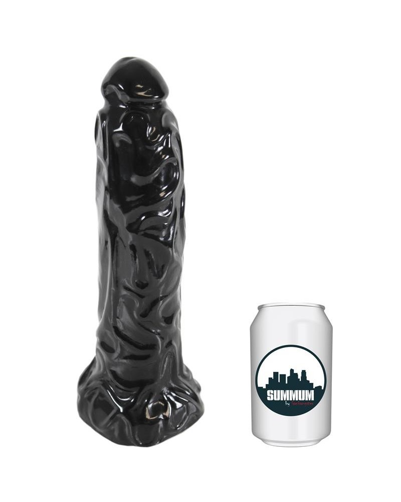 dildo venoso 27 cm