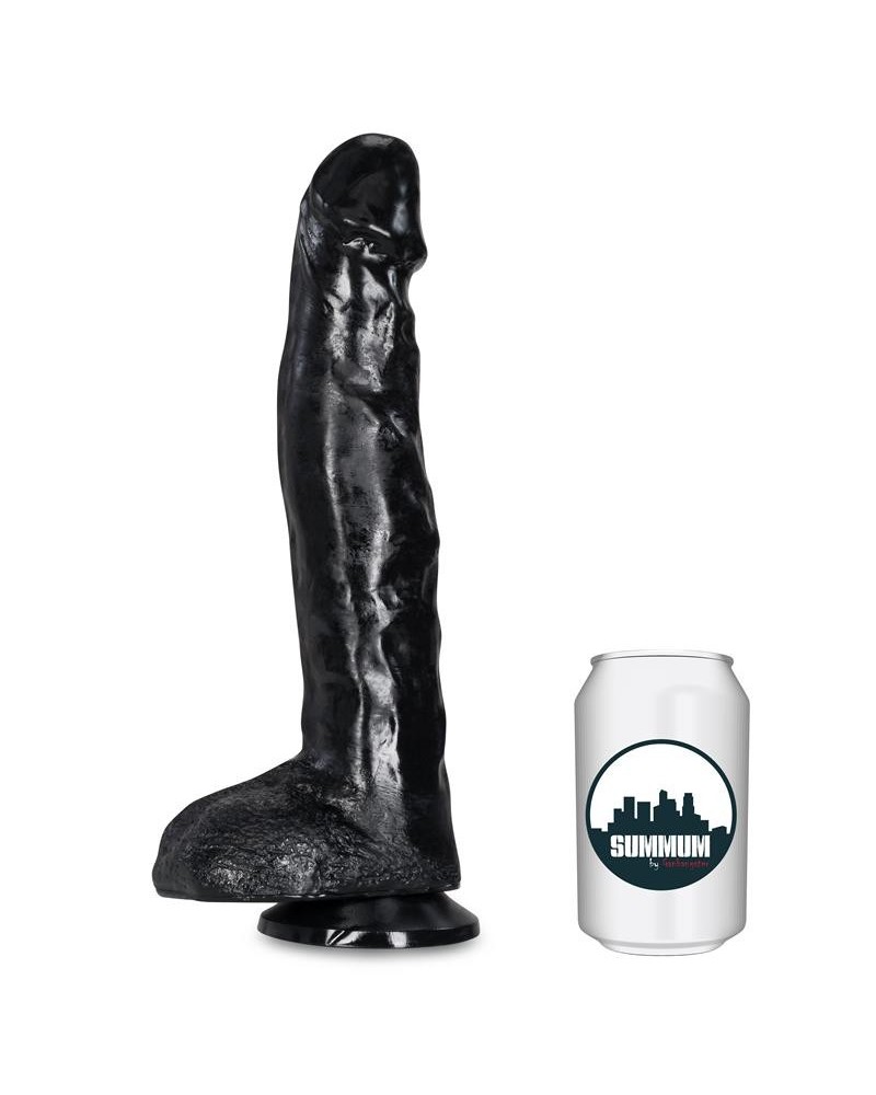 dildo felipe 25 cm