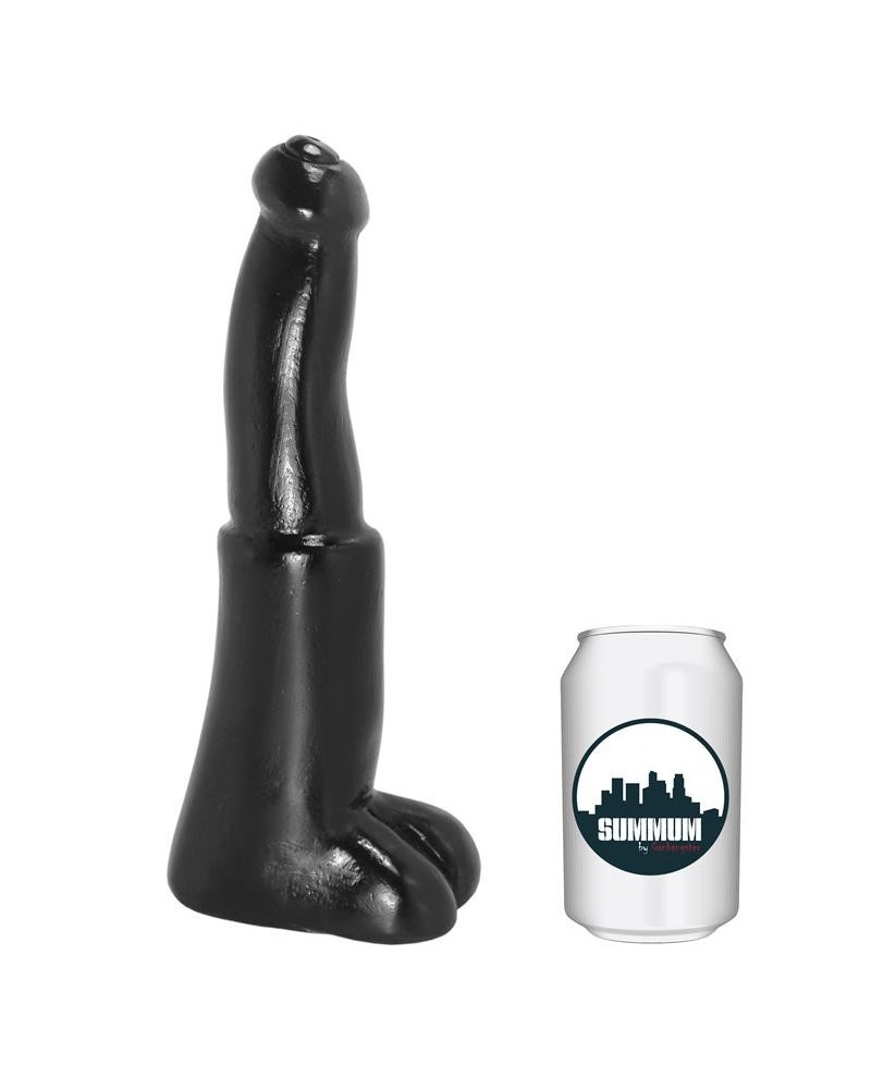 dildo bravo 25 cm