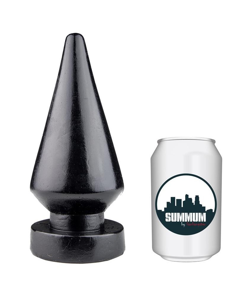 butt plug felicidad 18.5 cm