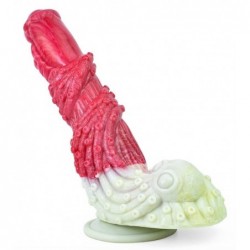 Gode Alien Olandix18 x 5cm