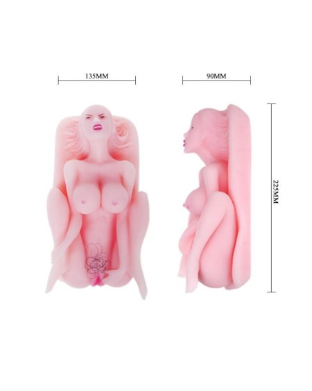 baile masturbator u.s. cool woman