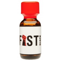 Fist Black 25ml