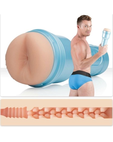 masturbator brent corrigan bliss anus