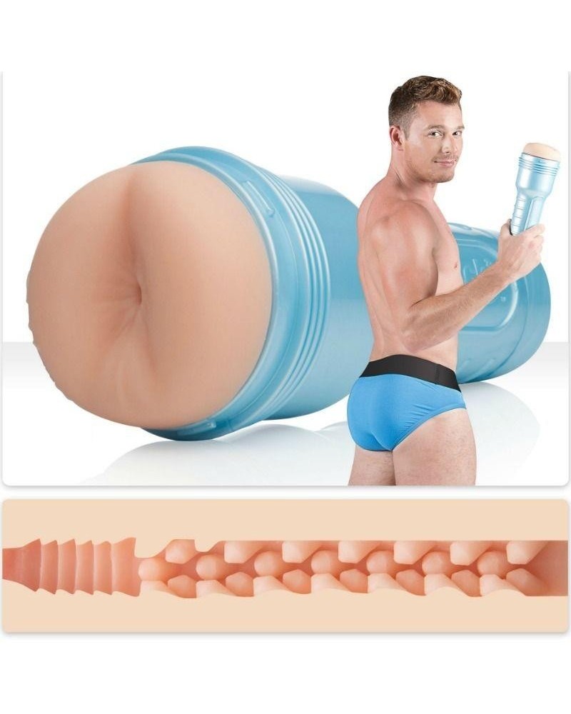 masturbator brent corrigan bliss anus