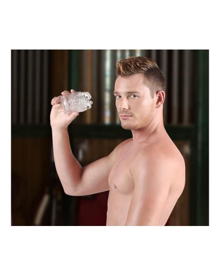 masturbator brent corrigan bliss anus