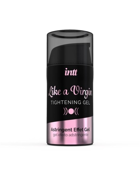 like a virgin tightening gel 15 ml