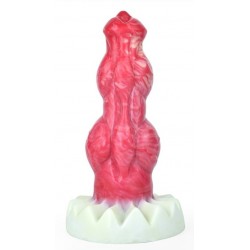 Gode Alien Krodix 19 x 7cm