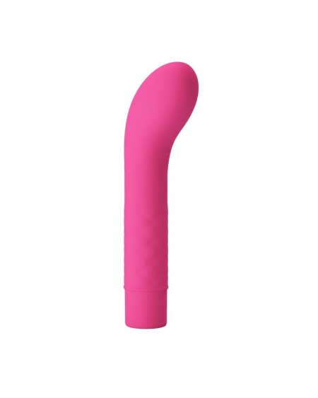 vibe atlas silicone rose