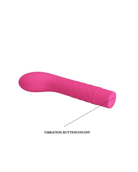 vibe atlas silicone rose
