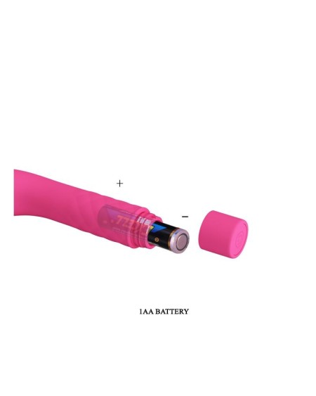 vibe atlas silicone rose