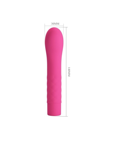 vibe atlas silicone rose