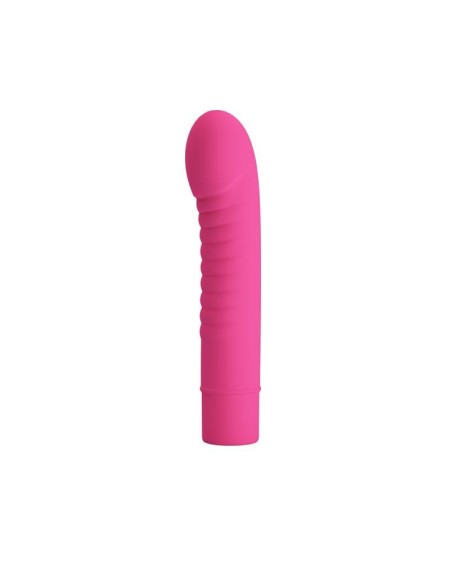 vibe mick silicone rose