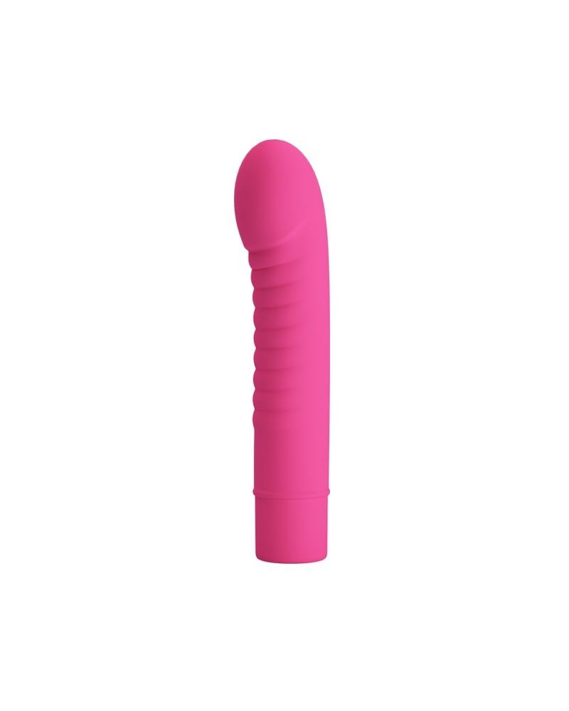 vibe mick silicone rose