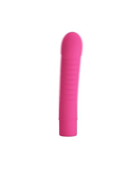 vibe mick silicone rose