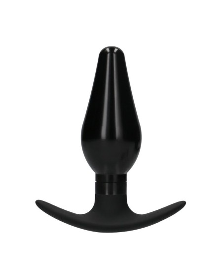 butt plug set pointed large ventouse cup noir