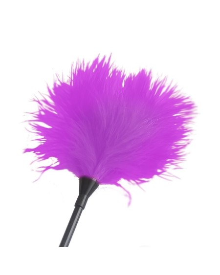 starters bondage set 4 pieces violet