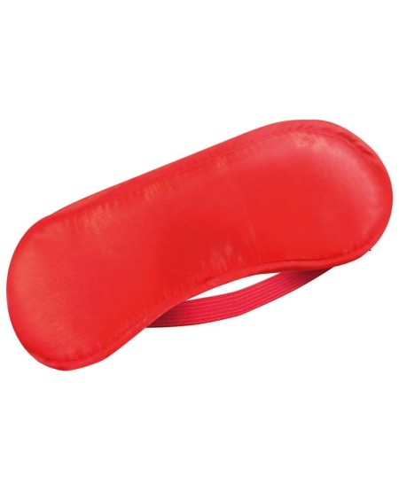 beginners bondage set 3 pieces red