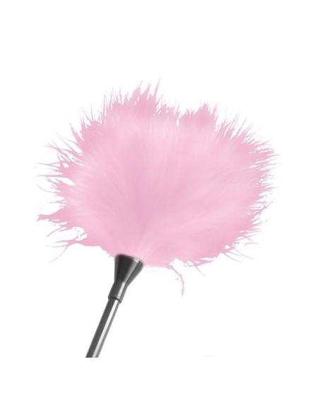 starters bondage set 4 pieces rose