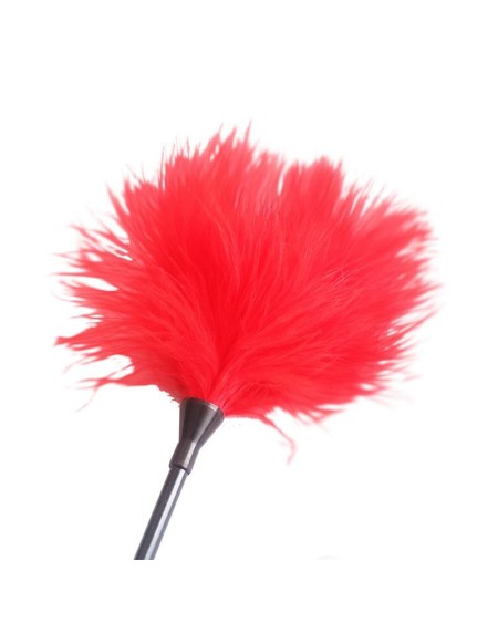 starters bondage set 4 pieces red