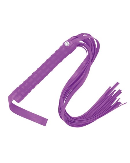 beginners bondage set3 pieces violet
