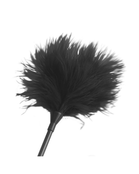 starters bondage set 4 pieces noir