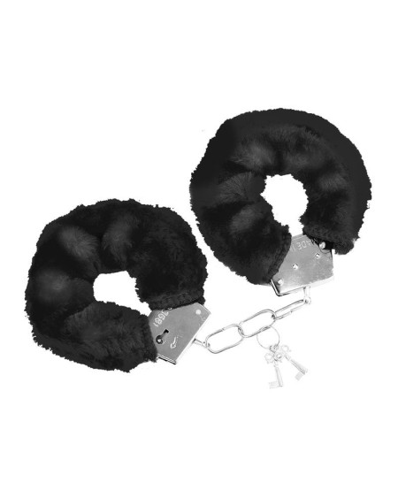 beginners bondage set 3 pieces noir