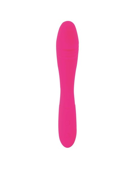 sweety g-spot vibe usb silicone fuchsia