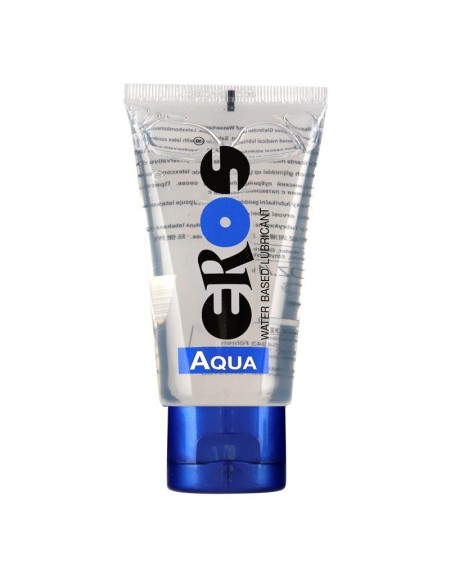 lube aqua tube 50 ml
