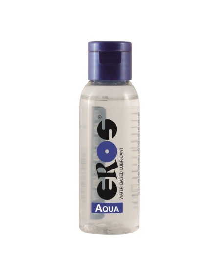 lub aqua bottle 50 ml