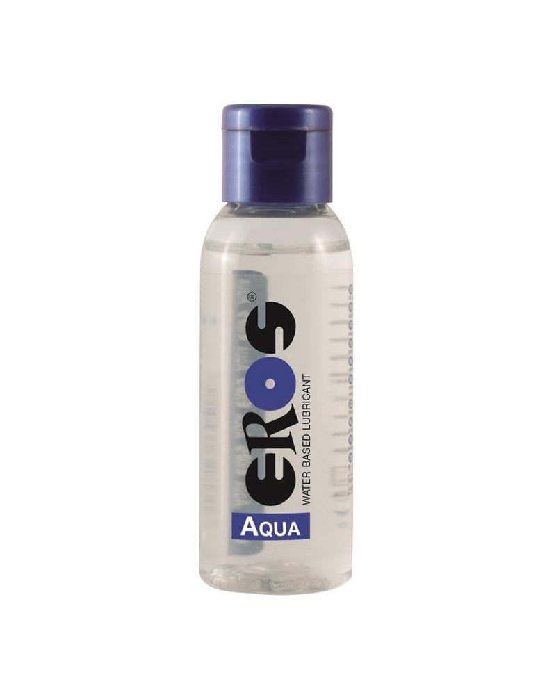 lub aqua bottle 50 ml