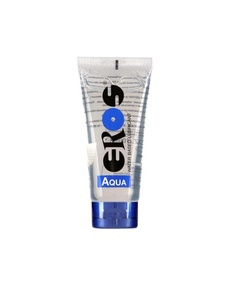 lub aqua tube 100 ml