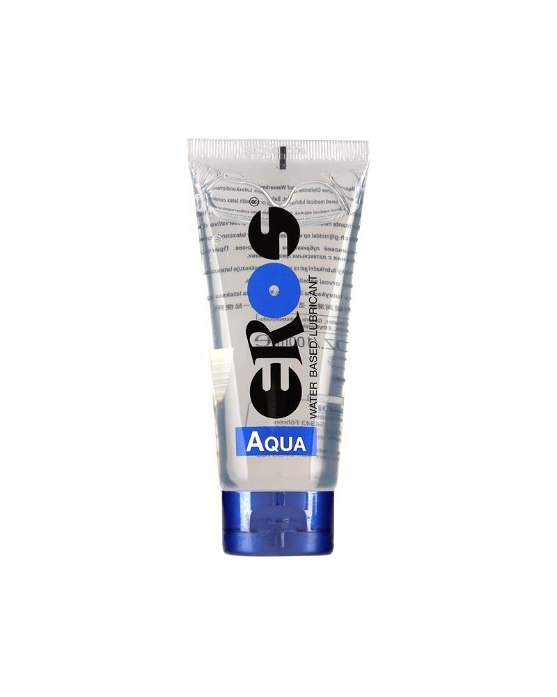 lub aqua tube 100 ml