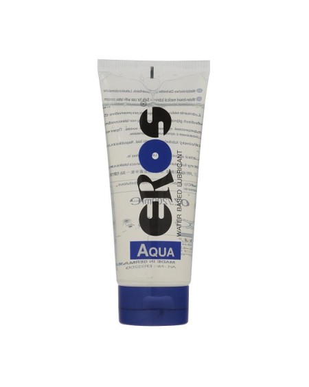 lub aqua tube 200 ml