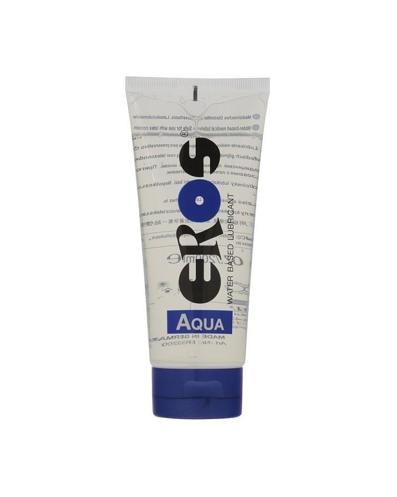 lub aqua tube 200 ml