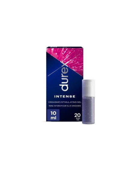 intense orgasmic gel 10 ml