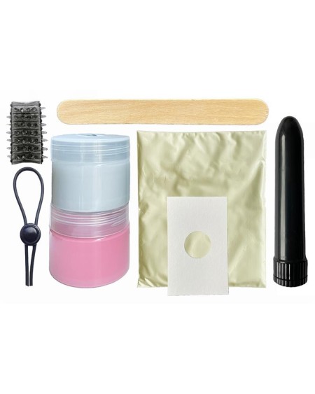 cloneboy dildo hot rose