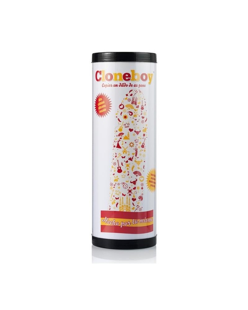 cloneboy dildo spain design