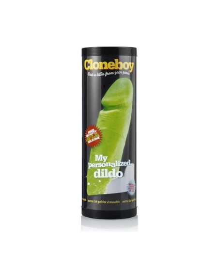 cloneboy dildo glow in the dark