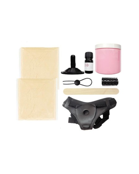 cloneboy dildo harness strap chair