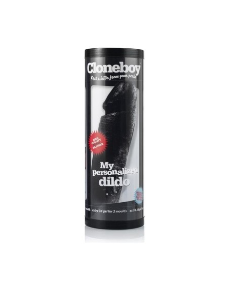 cloneboy dildo noir