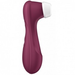 Stimulateur Satisfyer Pro 2...