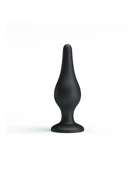 silicone butt plug 14 cm