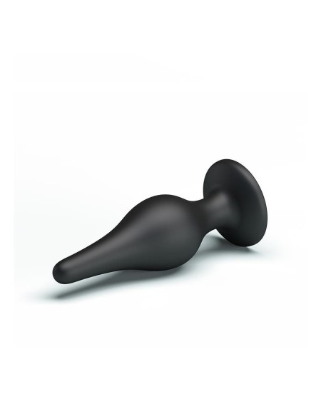 silicone butt plug 14 cm